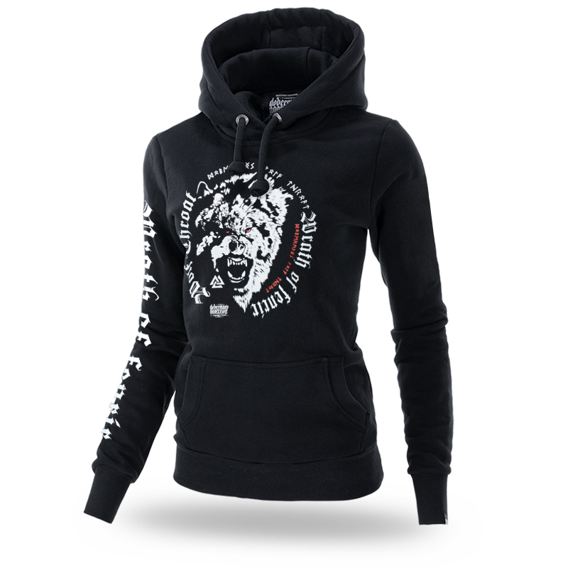 West_City_Dobermans_Aggressive_Худі_Wrath