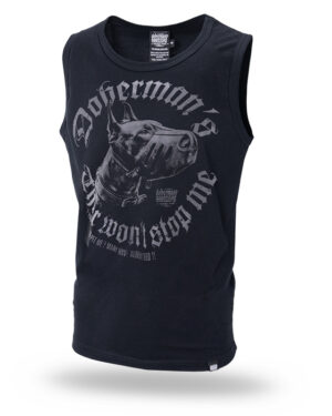 West_City_Pit_Bull_Dobermans_Aggressive_Майка_Dangerous_Dog