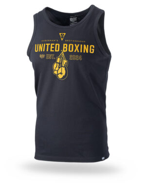 West_City_Pit_Bull_Dobermans_Aggressive_Майка_United_Boxing