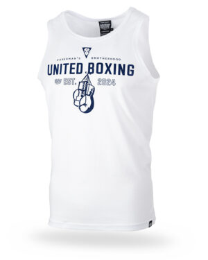 West_City_Pit_Bull_Dobermans_Aggressive_Майка_United_Boxing