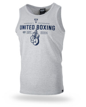 West_City_Pit_Bull_Dobermans_Aggressive_Майка_United_Boxing