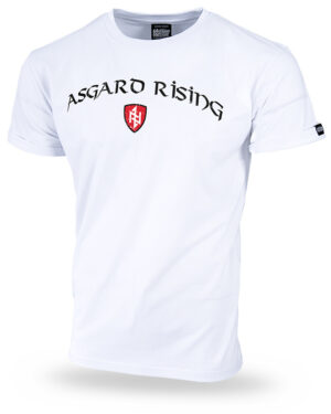 West_City_Pit_Bull_Dobermans_Aggressive_Футболка_Asgard_Rising