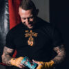 West_City_Pit_Bull_Dobermans_Aggressive_Футболка_United_Fight