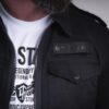 West_City_Thor_Steinar_Куртка_Демісезонна_Stortoppen