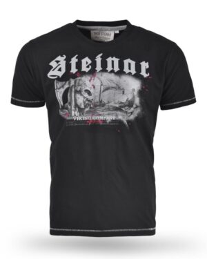 West_City_Thor_Steinar_Футболка_Orlik