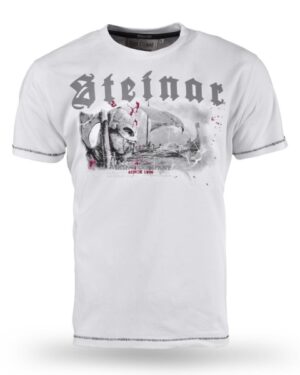 West_City_Thor_Steinar_Футболка_Orlik