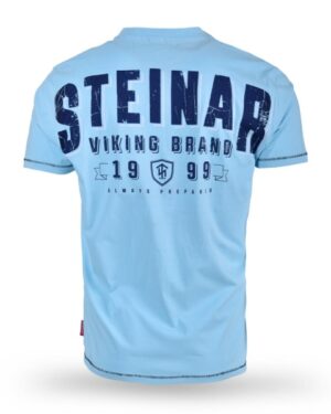 West_City_Thor_Steinar_Футболка_Valan
