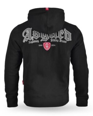 West_City_Thor_Steinar_Худі_Asgard