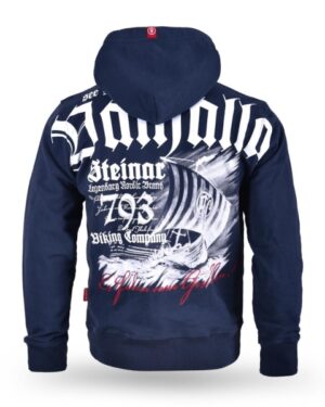 West_City_Thor_Steinar_Худі_Valhalla