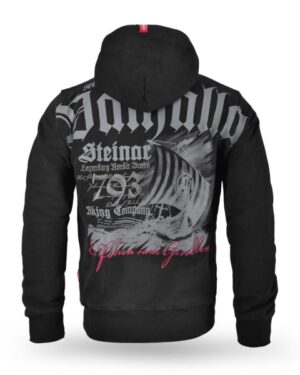 West_City_Thor_Steinar_Худі_Valhalla