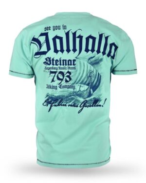 West_City_Thor_Steinar_Футболка_Selje