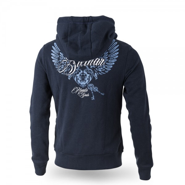 West_City_Thor_Steinar_Худі_Flemsbana