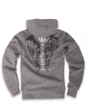 West_City_Thor_Steinar_Худі_Wings