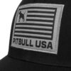 West_City_Pit_Bull_West_Coast_Кепка_PITBULL_USA