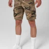 West_City_Pit_Bull_West_Coast_Шорти_Jackal