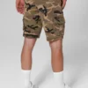 West_City_Pit_Bull_West_Coast_Шорти_Jackal
