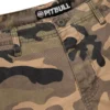 West_City_Pit_Bull_West_Coast_Шорти_Jackal
