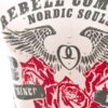 West_City_Thor_Steinar_Футболка_Rebel_Comp