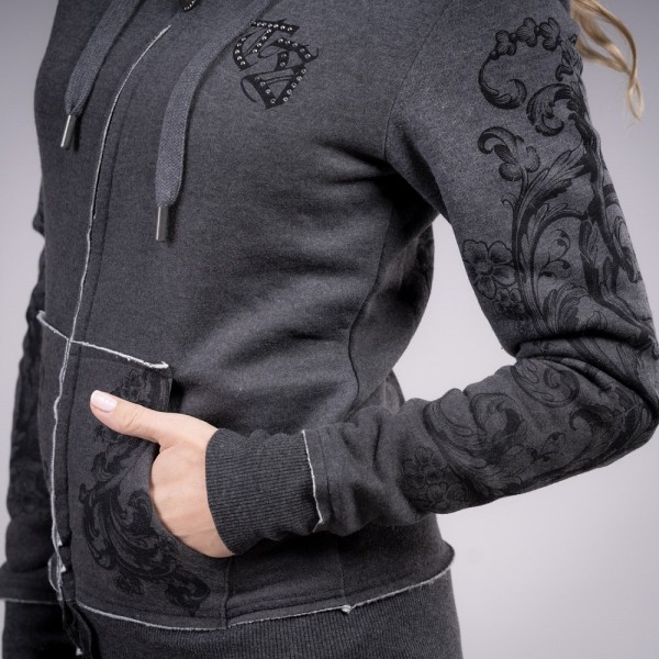 West_City_Thor_Steinar_Худі_Nordic_Souls