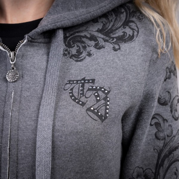 West_City_Thor_Steinar_Худі_Nordic_Souls