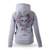 West_City_Thor_Steinar_Худі_Skull