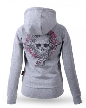 West_City_Thor_Steinar_Худі_Skull