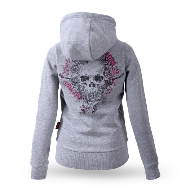 West_City_Thor_Steinar_Худі_Skull