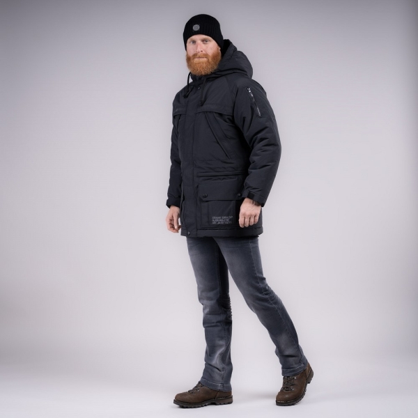West_City_Thor_Steinar_Куртка_Зимова_Alaskana