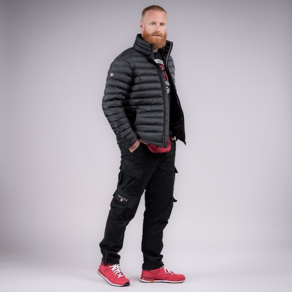 West_City_Thor_Steinar_Куртка_Зимова_Bjarne