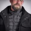 West_City_Thor_Steinar_Куртка_Зимова_Lodiken