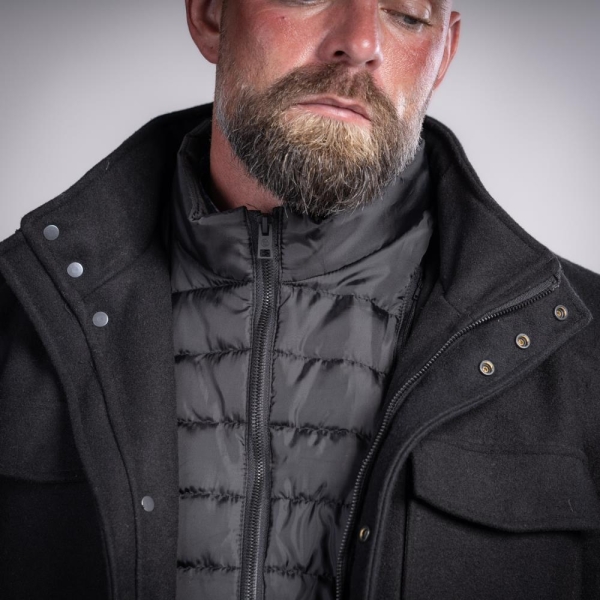 West_City_Thor_Steinar_Куртка_Зимова_Lodiken