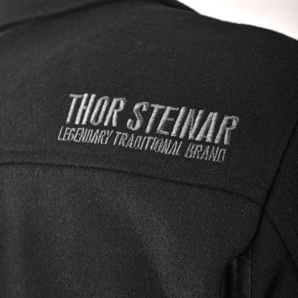 West_City_Thor_Steinar_Куртка_Зимова_Skagerrak