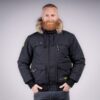 West_City_Thor_Steinar_Куртка_Зимова_Tronfjell