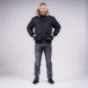 West_City_Thor_Steinar_Куртка_Зимова_Tronfjell