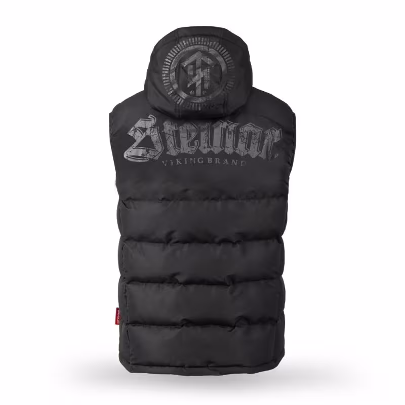 West_City_Thor_Steinar_Жилет_Surna