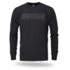 West_City_Dobermans_Aggressive_Лонгслів_Lightning