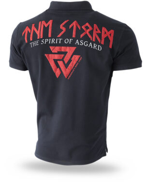 West_City_Dobermans_Aggressive_Поло_Asgard