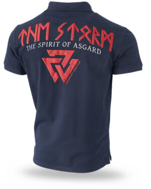 West_City_Dobermans_Aggressive_Поло_Asgard