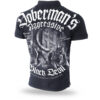 West_City_Dobermans_Aggressive_Поло_Black_Devil
