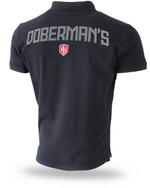 West_City_Dobermans_Aggressive_Поло_Dobermans