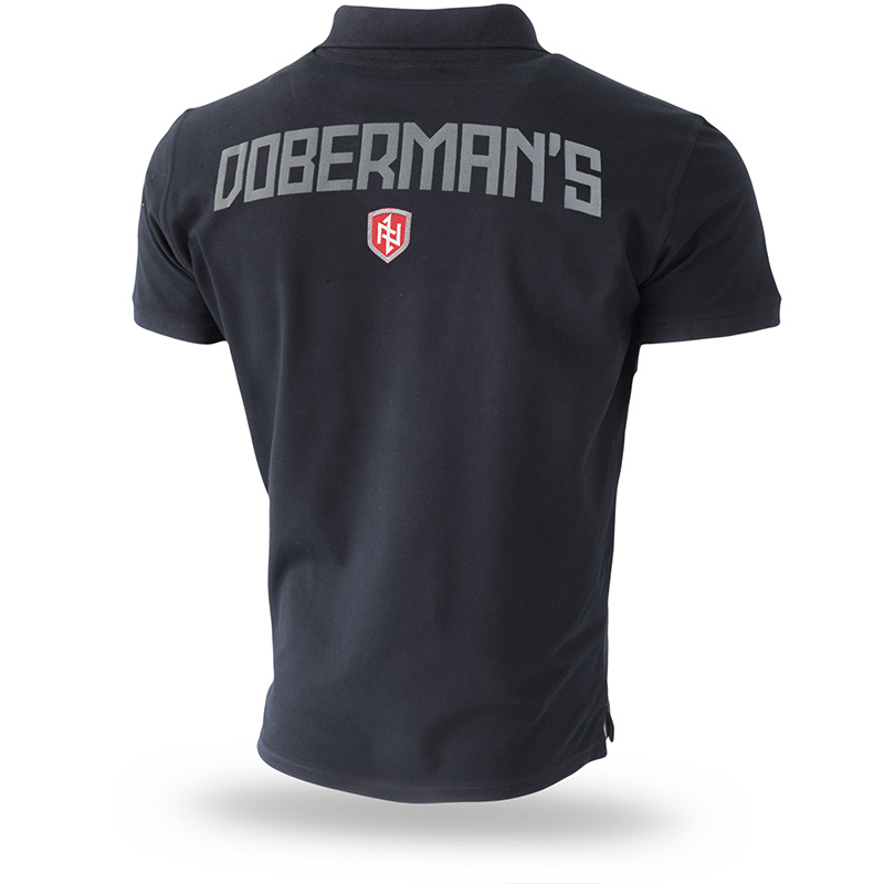 West_City_Dobermans_Aggressive_Поло_Dobermans