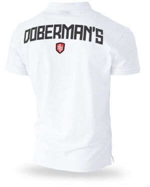 West_City_Dobermans_Aggressive_Поло_Dobermans