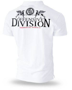 West_City_Dobermans_Aggressive_Поло_Griffins_division