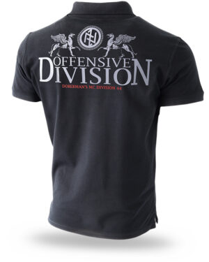 West_City_Dobermans_Aggressive_Поло_Griffins_division
