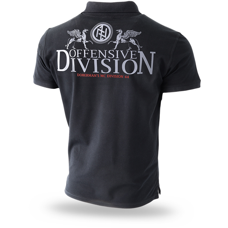 West_City_Dobermans_Aggressive_Поло_Griffins_division