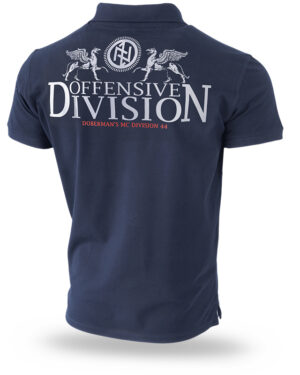 West_City_Dobermans_Aggressive_Поло_Griffins_division