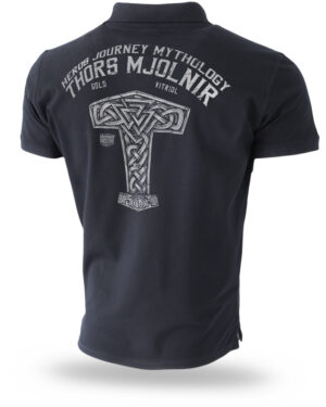 West_City_Dobermans_Aggressive_Поло_Mjolnir