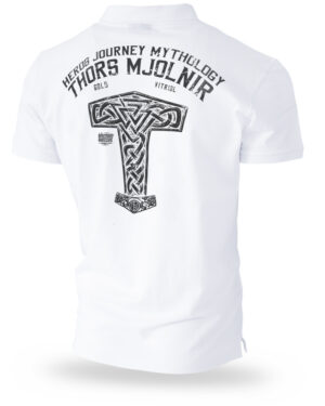 West_City_Dobermans_Aggressive_Поло_Mjolnir