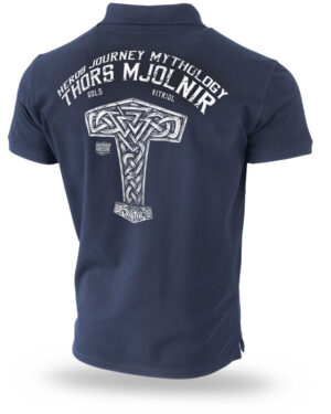 West_City_Dobermans_Aggressive_Поло_Mjolnir