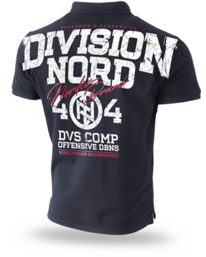 West_City_Dobermans_Aggressive_Поло_Nordic_Brand